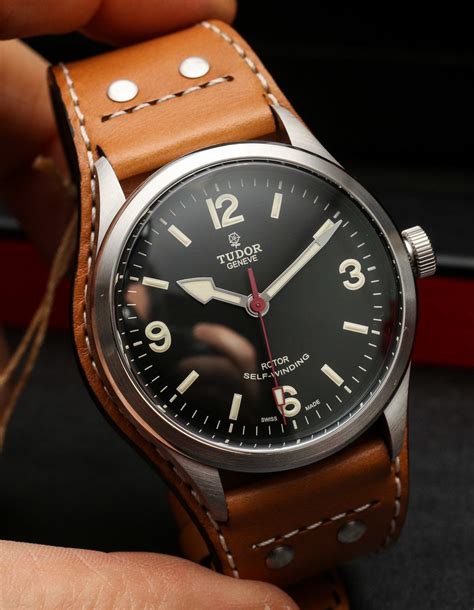 tudor heritage range